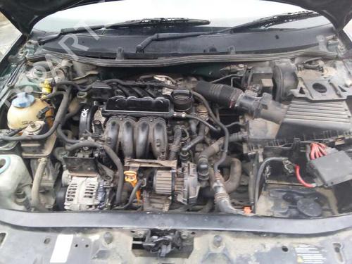 Left front driveshaft SKODA OCTAVIA I (1U2) 1.6 | BP12803800M38