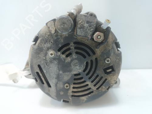 Alternator MERCEDES-BENZ C-CLASS (W202) C 280 (202.028) | BP30909062M7