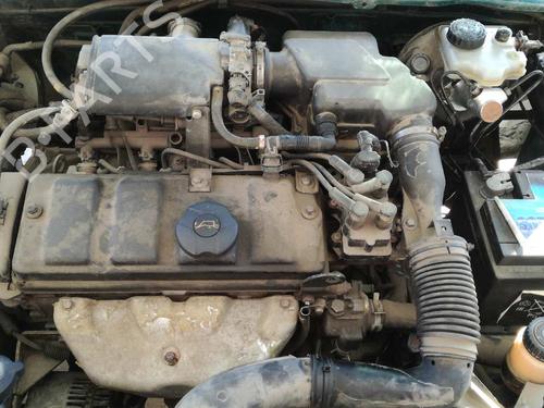 Generator PEUGEOT 106 II (1A_, 1C_)  | BP12856525M7 