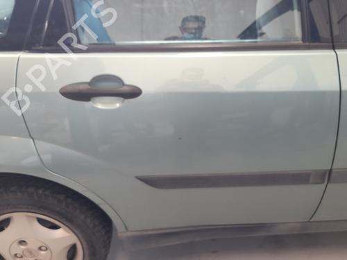 Starter FORD FOCUS I (DAW, DBW) 1.6 16V | BP12779943M8