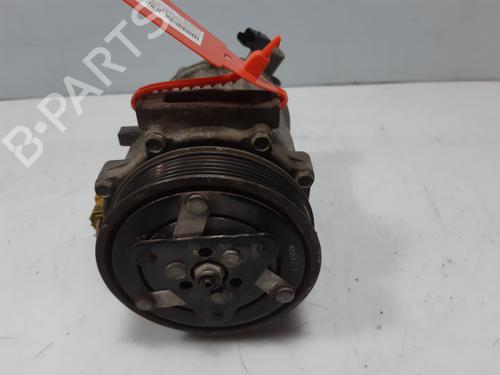 AC compressor CITROËN C5 II (RC_) | BP38052874M34 - Image 3