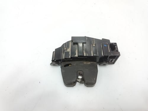 Tailgate lock PEUGEOT 508 I (8D_) 2.0 HDi | BP25848207C101 