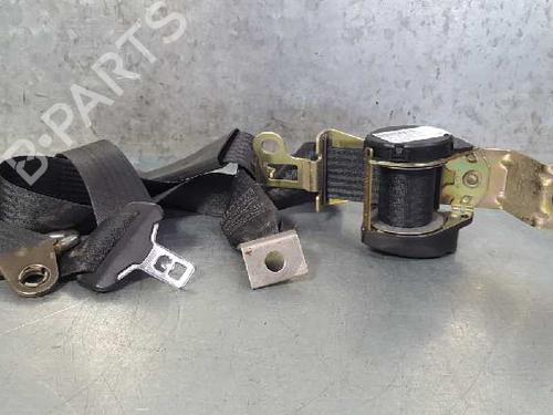 Used Front left seatbelt FORD USA EXPLORER (U2, U_) [1994-2003]  12856853