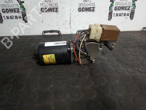 Essuie-glace moteur avant FIAT MULTIPLA (186_) 1.6 100 16V (186AXA1A) | BP12858960M29