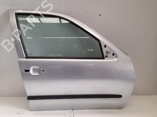 Used Right front door SEAT INCA (6K9) [1995-2003]  12718299