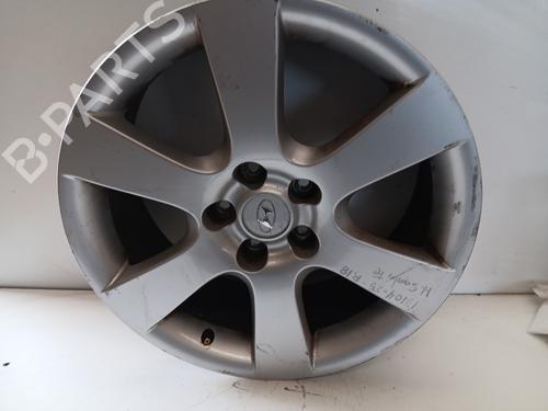 Cerchio HYUNDAI SANTA FÉ II (CM) 2.2 CRDi 4x4 (155 hp) 31136391