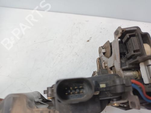 Front left lock SEAT TOLEDO II (1M2)  | BP19330120C98 