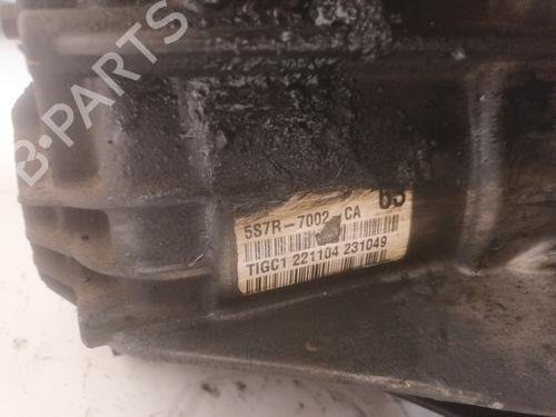 Gearbox FORD MONDEO III (B5Y) 2.2 TDCi | BP35820071M3 - Image 2
