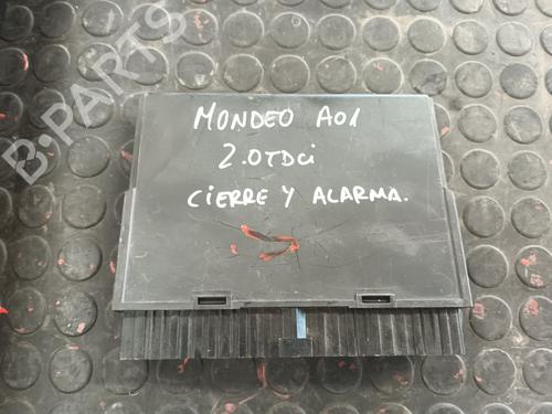 Electronic module FORD MONDEO III (B5Y) 2.0 TDCi | BP12735153M83 