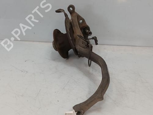 Venstre Styrespindel lagerhus MERCEDES-BENZ S-CLASS (W220, V220) S 320 CDI (220.026, 220.126) | BP29933624M25