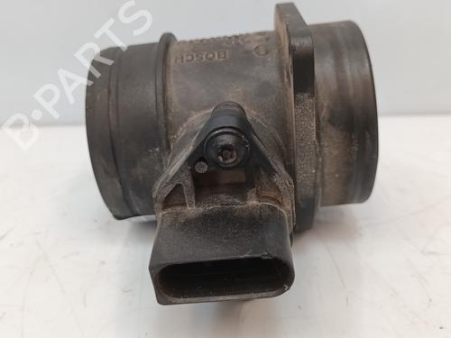 Used Mass air flow sensor SEAT TOLEDO III (5P2) [2004-2009]  19019461