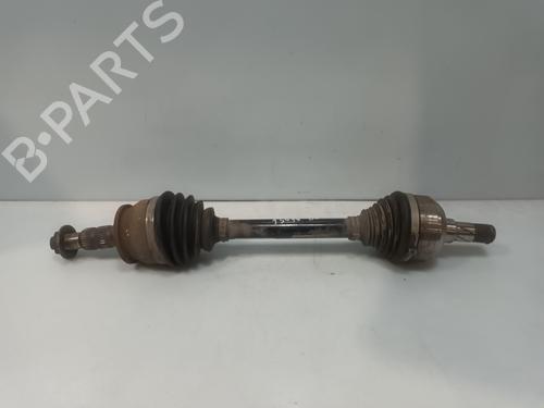 Used Left front driveshaft OPEL ASTRA J Sports Tourer (P10) [2010-2015]  30625522