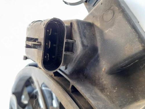Radiator fan OPEL ASTRA H (A04)  | BP12743740M35 