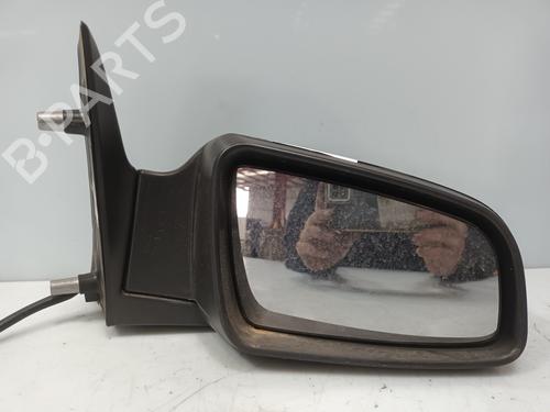 Used Right mirror OPEL ZAFIRA / ZAFIRA FAMILY B (A05) [2005-2019]  21785330
