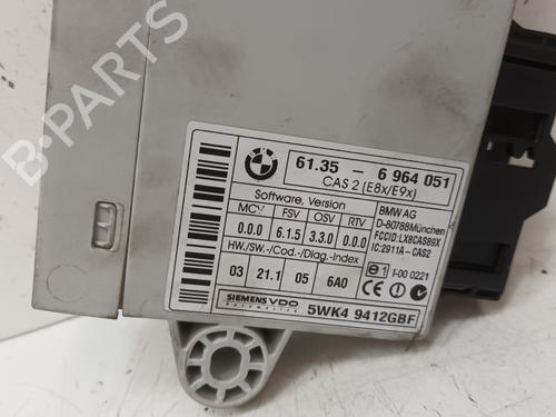 Electronic module BMW 3 (E90) 320 d | BP17640242M83 