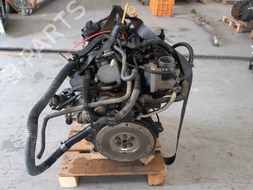 Engine SEAT IBIZA III (6L1) | BP40256702M1 - Image 4
