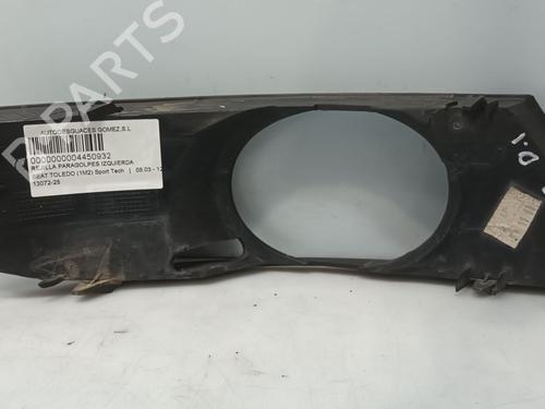 Grill SEAT TOLEDO II (1M2) 1.9 TDI | BP30687363C40