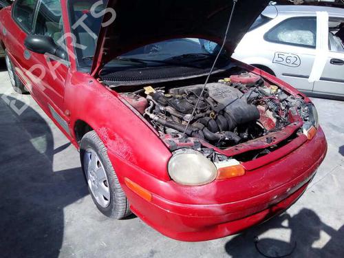 CHRYSLER NEON (PL) 2.0 16V (133 hp) 1409192