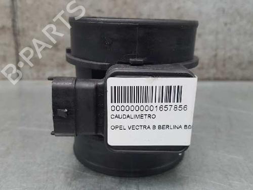 Used Mass air flow sensor OPEL VECTRA B (J96) 1.8 i 16V (F19) (125 hp) 21813722
