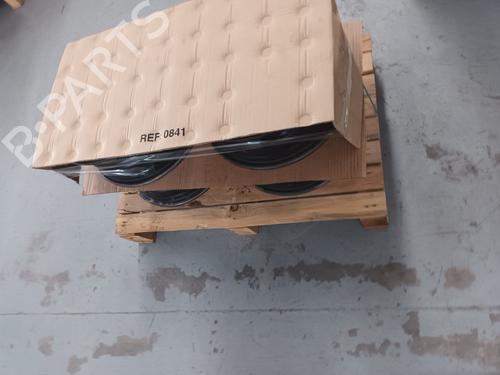 Felg OPEL COMBO Box Body/MPV 1.7 DTI 16V | BP22445922C45 