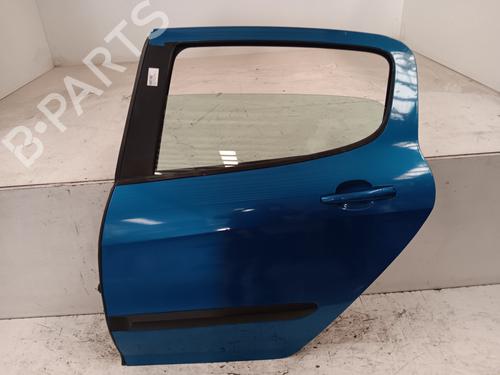 Used Left rear door PEUGEOT 308 I (4A_, 4C_) [2007-2016]  21189726