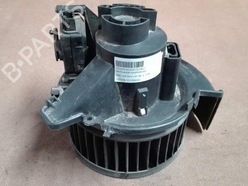 Used Heater blower motor OPEL ZAFIRA A MPV (T98) 1.6 16V (F75) (101 hp) 12711644