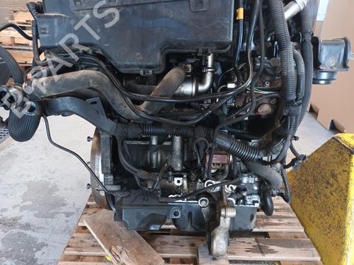 Engine CITROËN C4 Coupe (LA_) | BP28805601M1