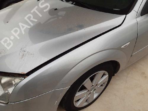 Catalyst FORD MONDEO III (B5Y) 2.0 TDCi | BP12768920M10 