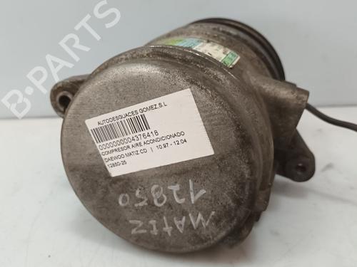 Compressor A/A DAEWOO MATIZ (M100, M150) 0.8 | BP29927404M34