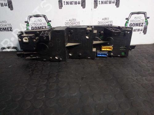 Instrument cluster NISSAN PRIMERA Hatchback (P12) 1.9 dCi | BP12783294C47 