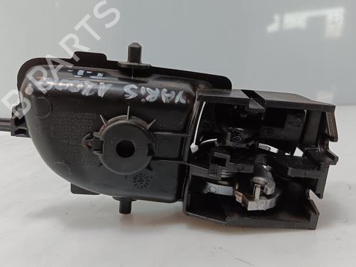 Rear left interior door handle TOYOTA YARIS (_P13_) 1.5 Hybrid (NHP130_) | BP21377755I15 