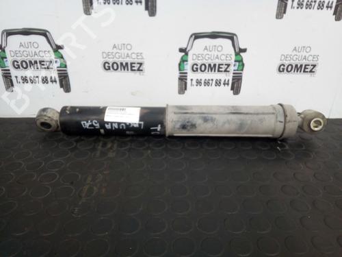 Used Right rear shock absorber RENAULT LAGUNA I (B56_, 556_) 1.6 16V (B568, B561) (107 hp) 12782678