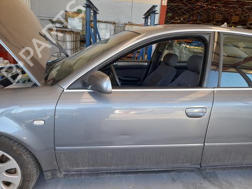 Versnellingsbak AUDI A6 C5 (4B2, 4B4) 2.5 TDI | BP12778897M3
