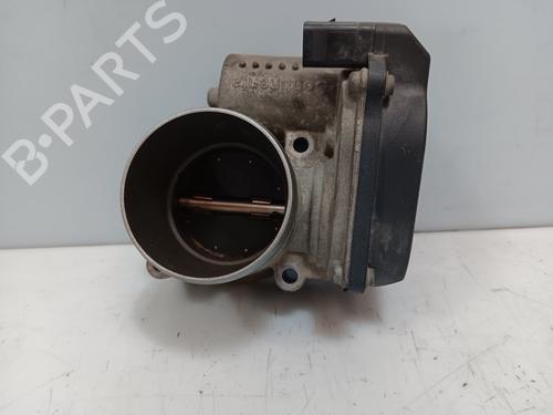 Used Throttle body SEAT ALTEA XL (5P5, 5P8) [2006-2015]  24884409