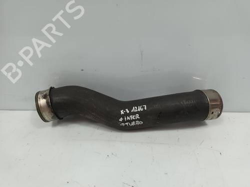 Used Other Other BMW X3 (E83) xDrive 20 d (177 hp) 22900543 22900543