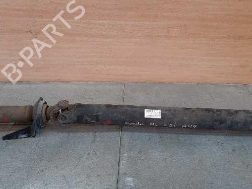 Used Driveshaft MERCEDES-BENZ M-CLASS (W163) ML 320 (163.154) (218 hp) 12728965