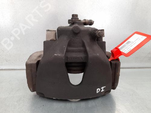 Used Left front brake caliper OPEL ASTRA H (A04) 1.9 CDTI (L48) (120 hp) 12774115