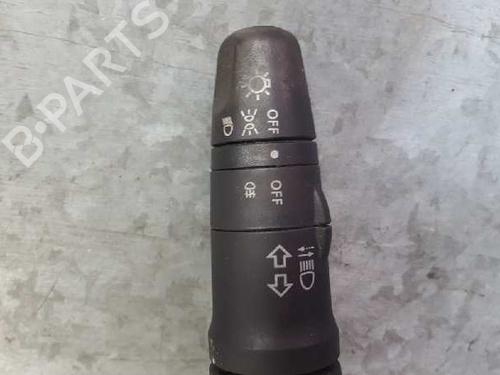 Headlight switch NISSAN ALMERA II Hatchback (N16) 1.5 | BP12706066I24 