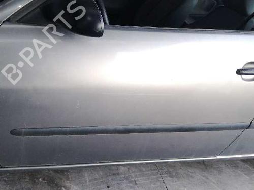 Engine control unit (ECU) SEAT IBIZA III (6L1)  | BP12721280M57 