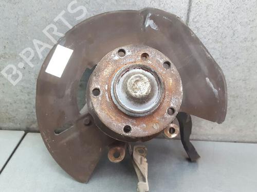 Used Right front steering knuckle BMW 7 (E38) 730 d (184 hp) 12751247