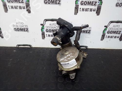 Vacuum pump FORD MONDEO III (B5Y) 2.0 16V TDDi / TDCi | BP12761151M80 
