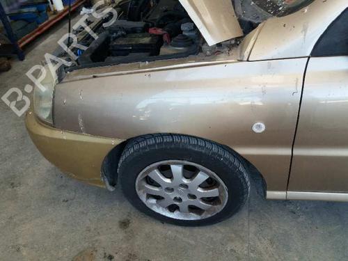 Sensor electrónico KIA RIO I Hatchback (DC) 1.3 | BP12749423M84