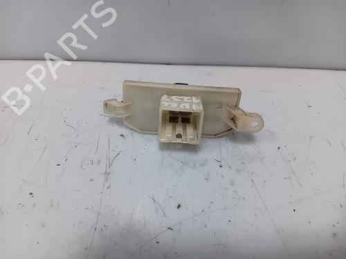 Heater resistor FORD TRANSIT CONNECT MPV 1.6 TDCi | BP24527560M108 
