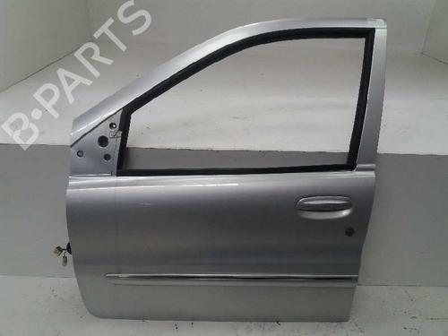 Used Left front door TATA INDICA [1998-2025]  12854129