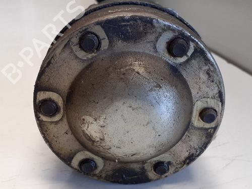 Right front driveshaft ALFA ROMEO 145 (930_) 1.4 i.e. 16V T.S. (930.A3A) | BP12709601M39 