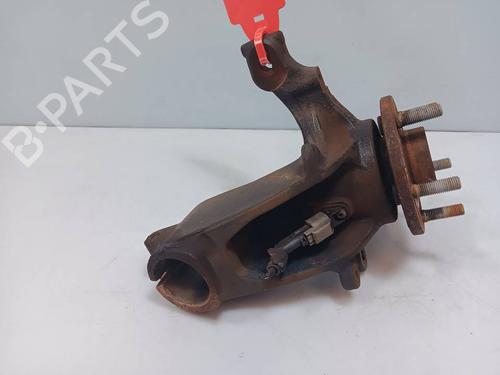 Left front steering knuckle FORD FOCUS III 1.0 EcoBoost | BP40267265M25 - Image 3