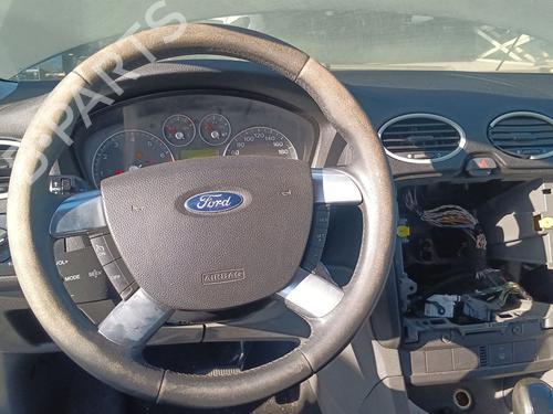 Forkjerm venstre FORD FOCUS II (DA_, HCP, DP) | BP30597338C41