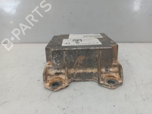 Kollisjonspute styreenhet FORD FIESTA VI (CB1, CCN) 1.25 | BP24227753M53 