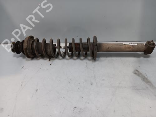 Højre bagtil støddæmper SEAT IBIZA II (6K1) [1993-2002]  31143881