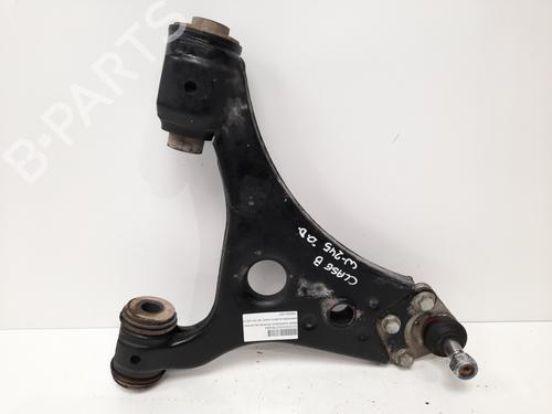 Used Right front suspension arm MERCEDES-BENZ B-CLASS Sports Tourer (W245) B 180 CDI (245.207) (109 hp) 12775978